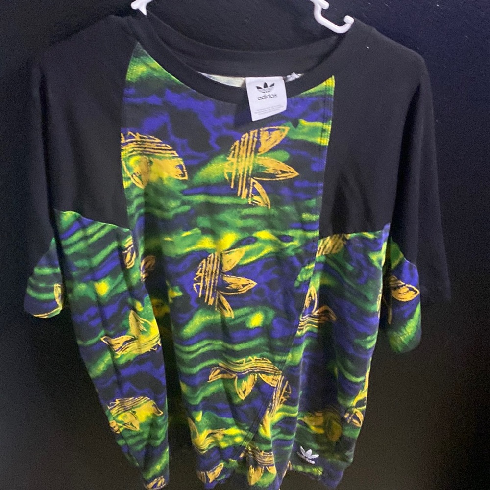 adidas performance Tshirt